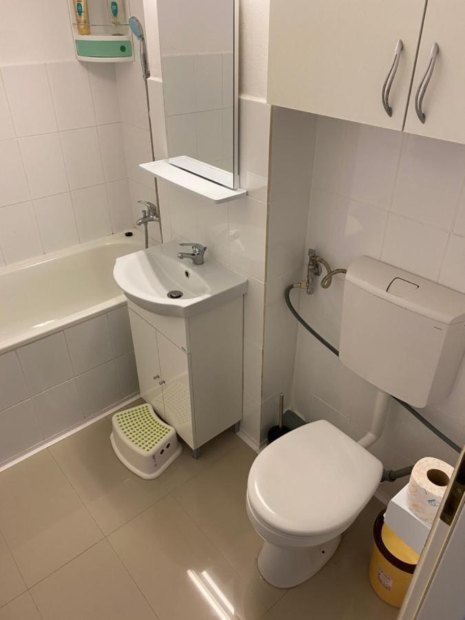 Apartament Raluca - Self Check-In Temesvár Kültér fotó