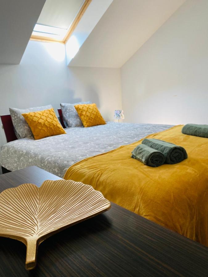 Apartament Raluca - Self Check-In Temesvár Kültér fotó