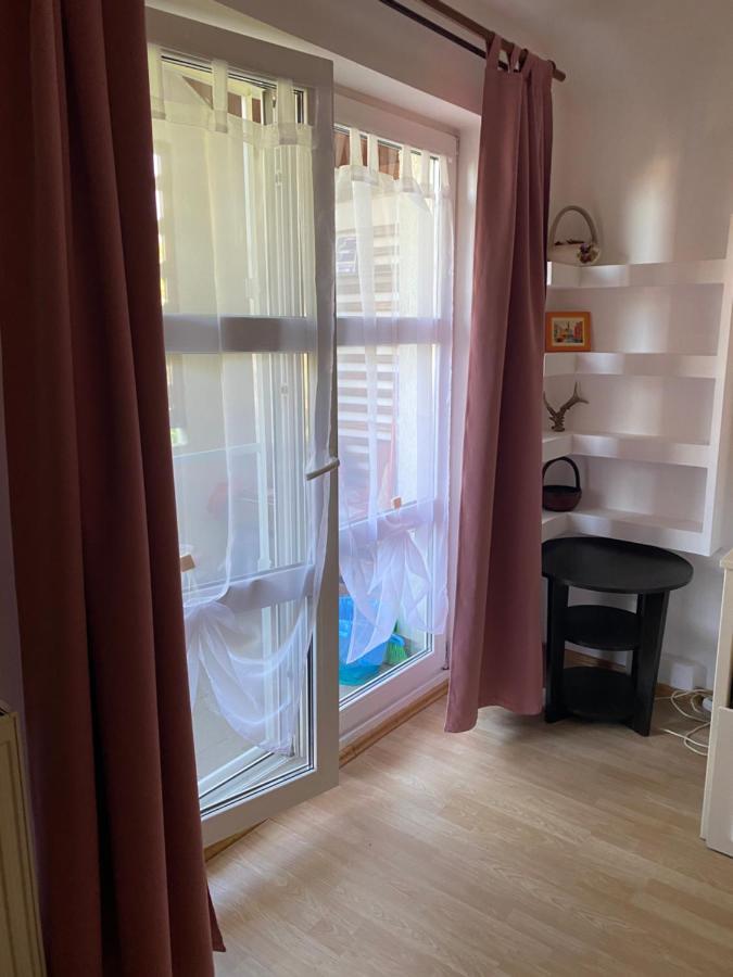 Apartament Raluca - Self Check-In Temesvár Kültér fotó