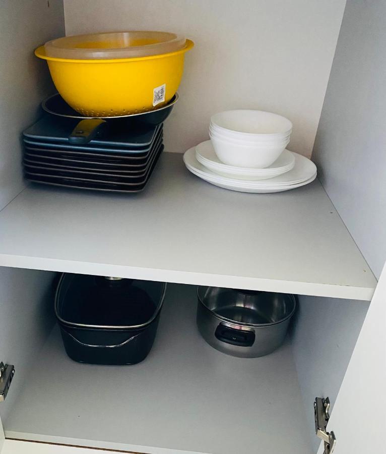 Apartament Raluca - Self Check-In Temesvár Kültér fotó