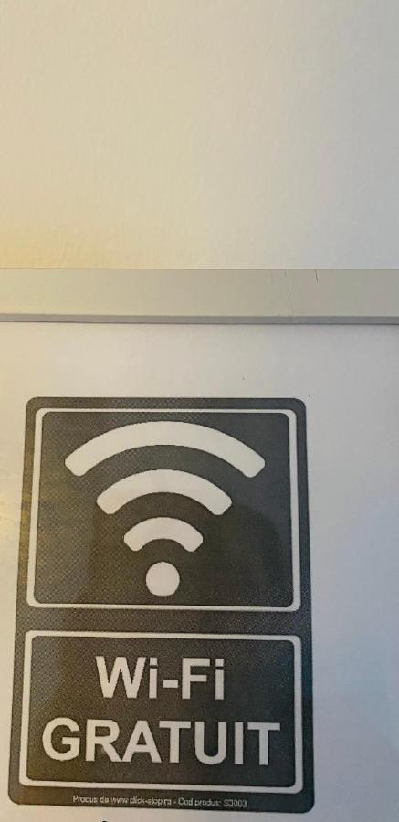 Apartament Raluca - Self Check-In Temesvár Kültér fotó