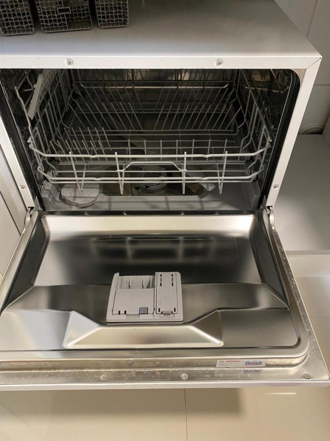 Apartament Raluca - Self Check-In Temesvár Kültér fotó