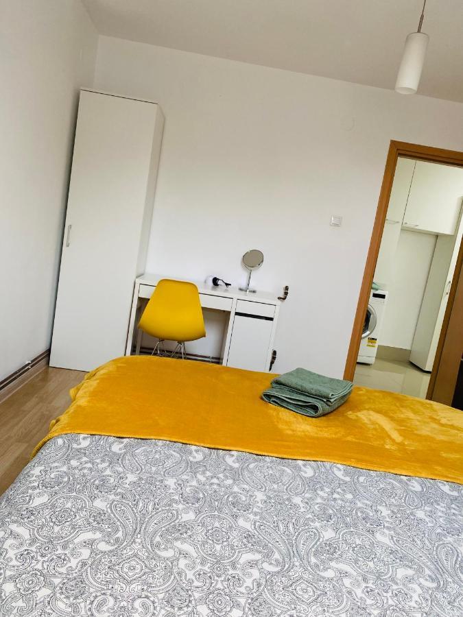 Apartament Raluca - Self Check-In Temesvár Kültér fotó