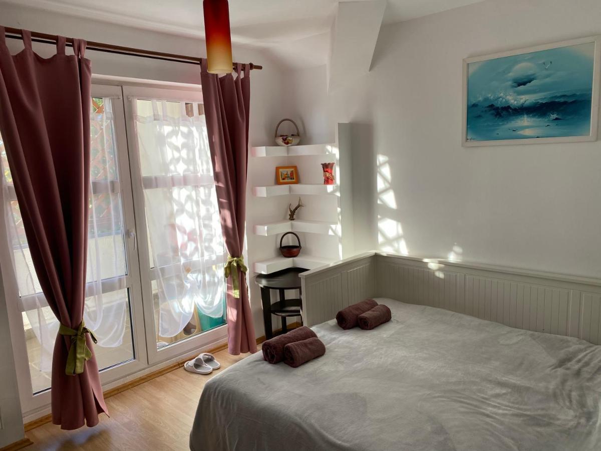 Apartament Raluca - Self Check-In Temesvár Kültér fotó