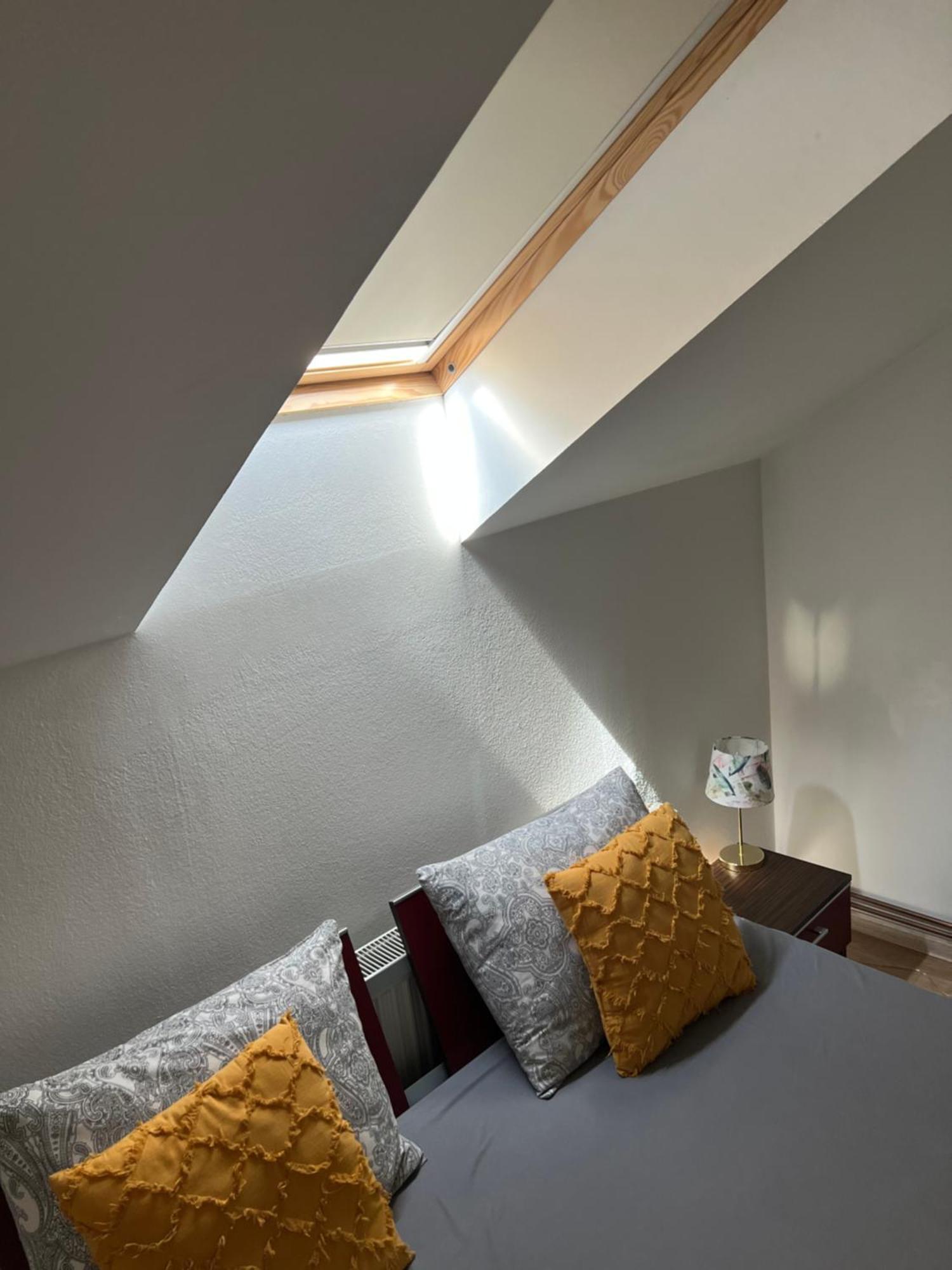Apartament Raluca - Self Check-In Temesvár Kültér fotó