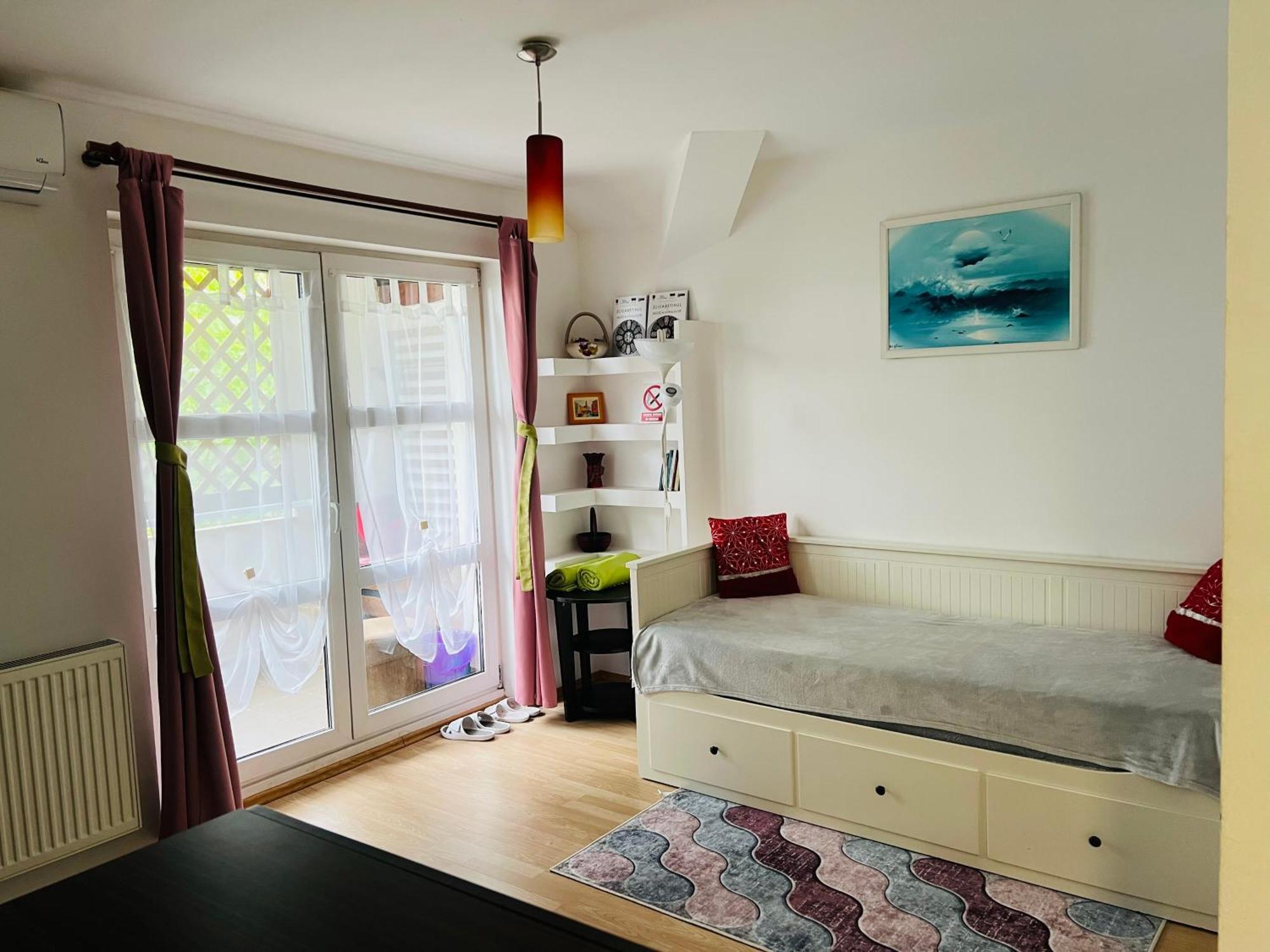 Apartament Raluca - Self Check-In Temesvár Kültér fotó